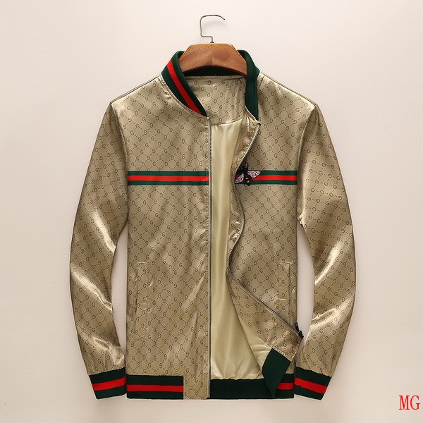gucci outerwear