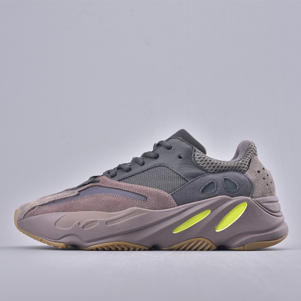 yeezy 700 mauve 3m