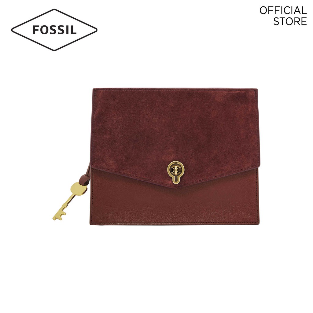 fossil stevie bag