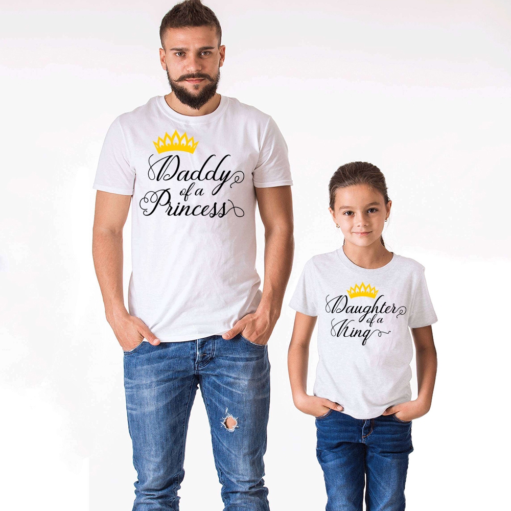 Summer Family Matching Outfits Letter Printed Short Sleeve T - roblox t shirt kid t shirt shirts mothertshirt mother