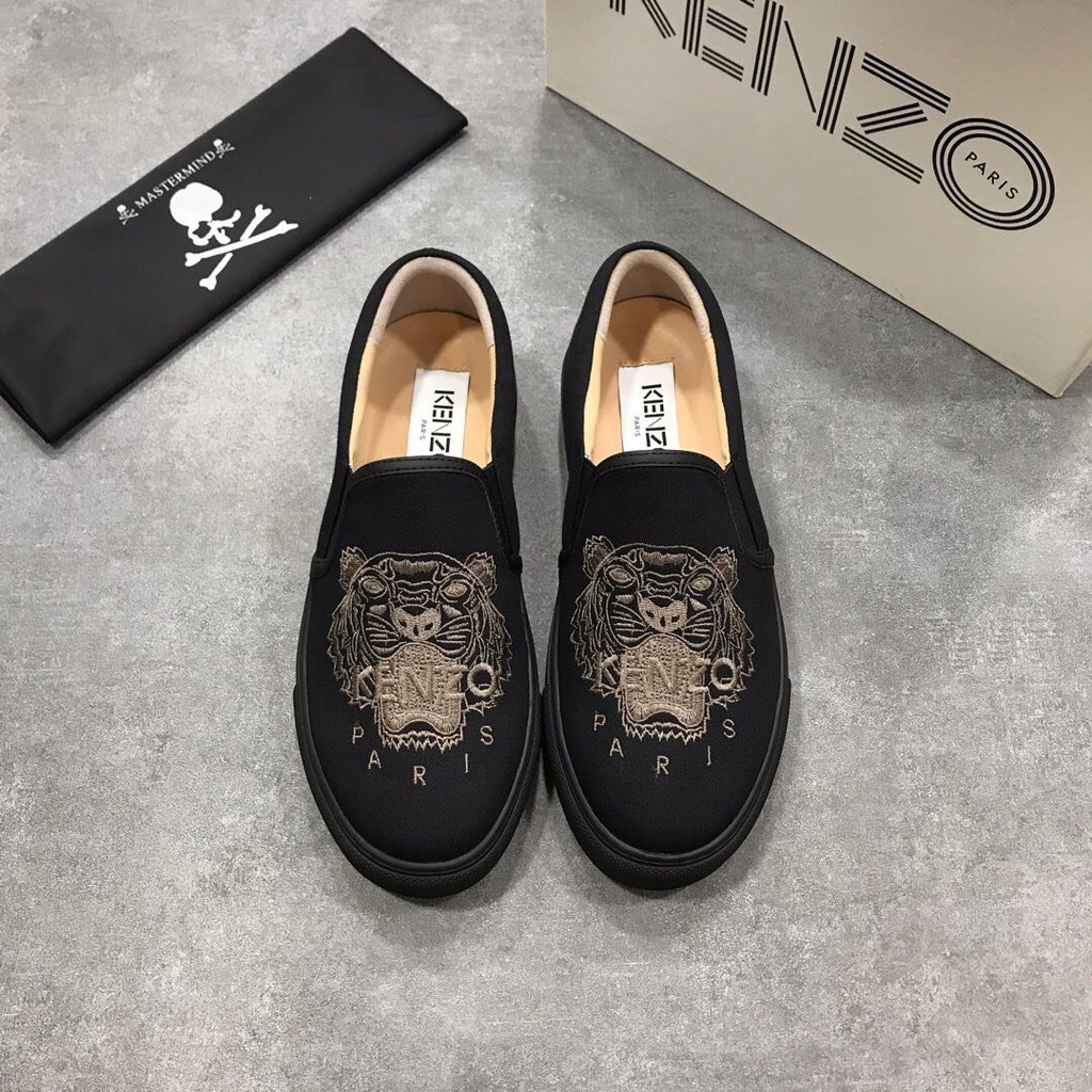 kenzo loafers