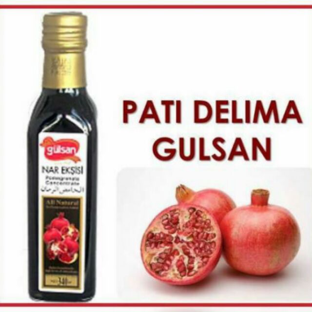 Buy Jus Delima Gulsan Seetracker Malaysia