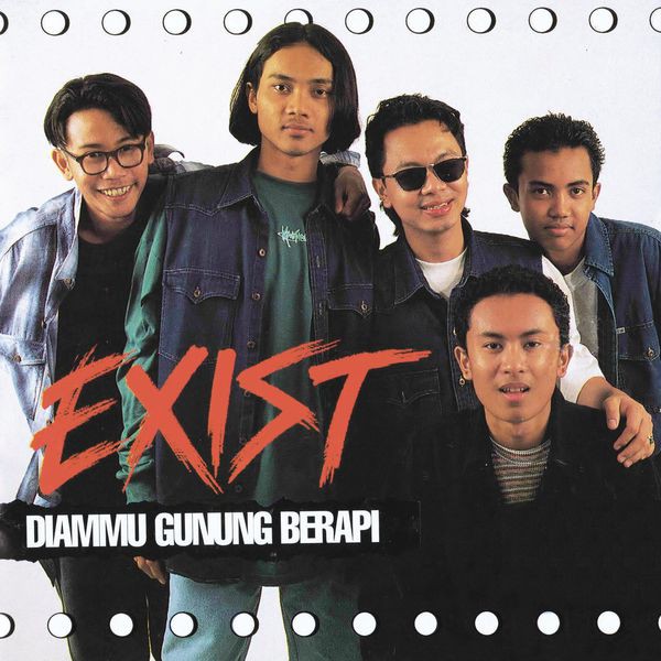 Exist Koleksi 7 Album Exist Mp3 Shopee Malaysia