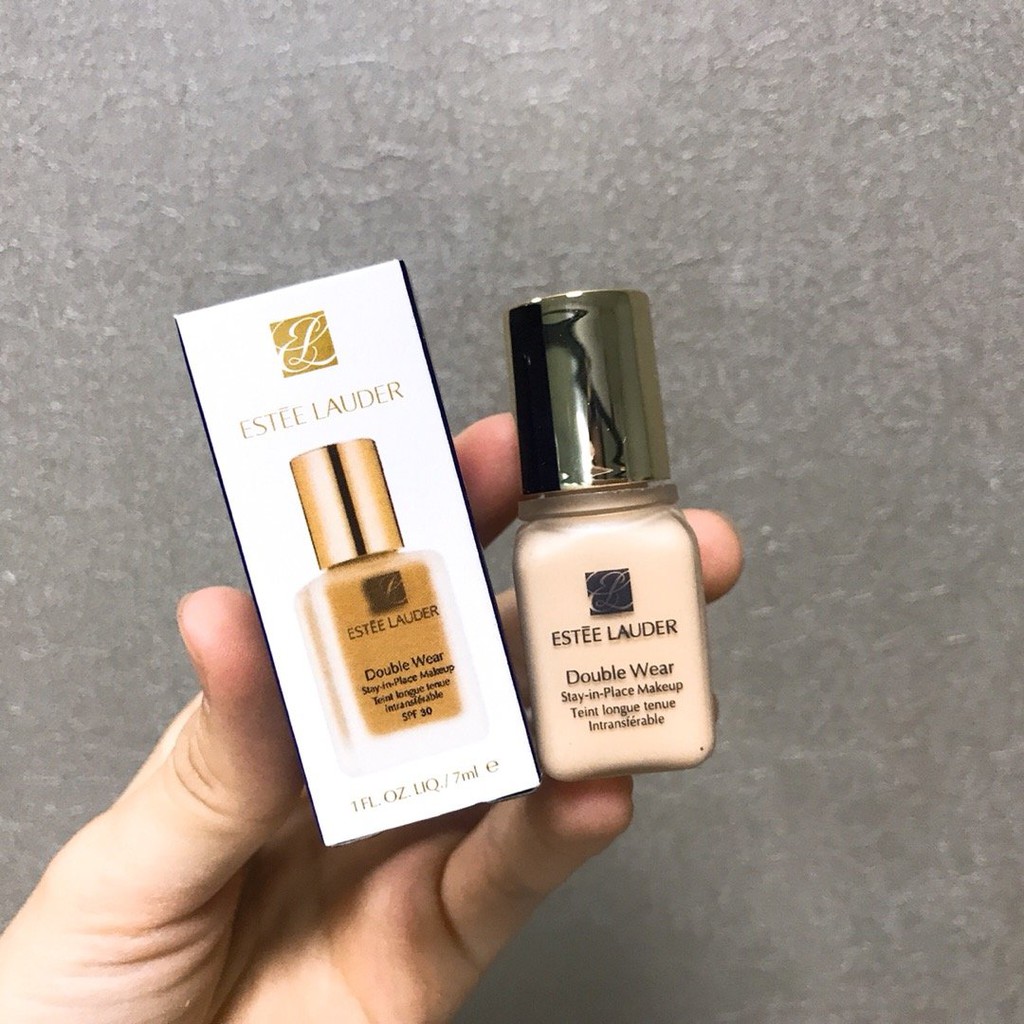 Estee lauder deals foundation samples