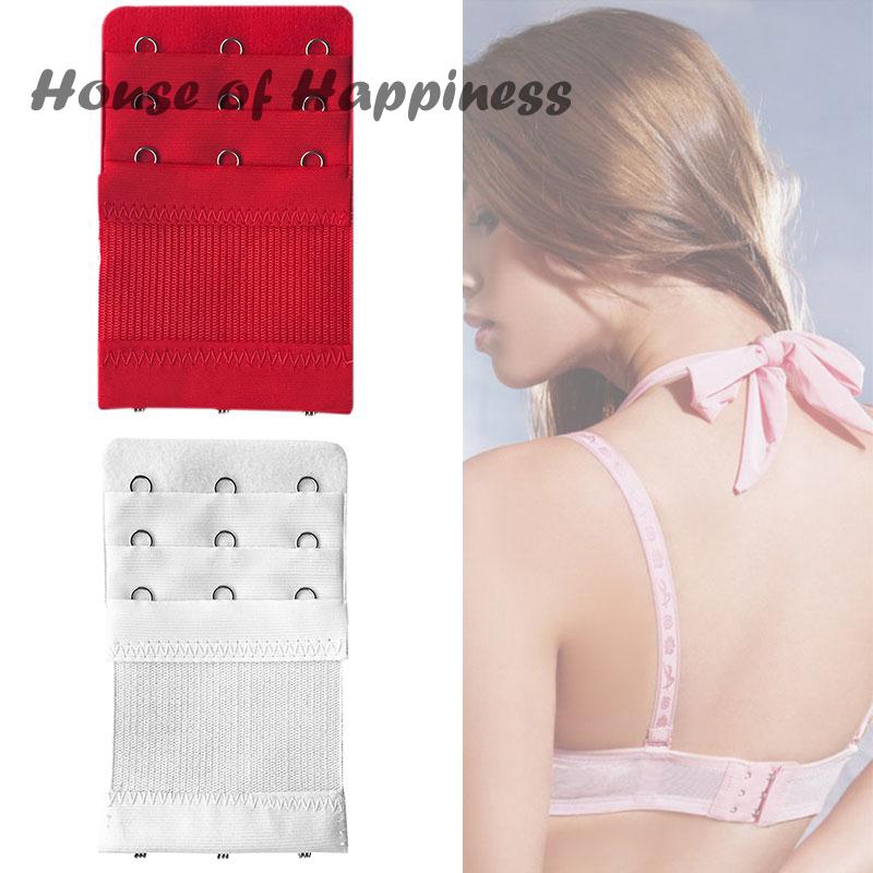 bra strap extension