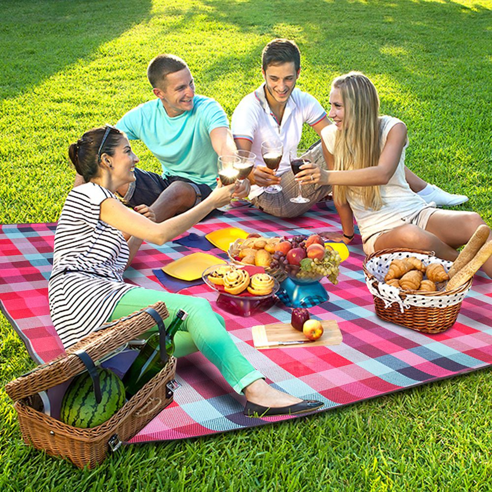 picnic mattress