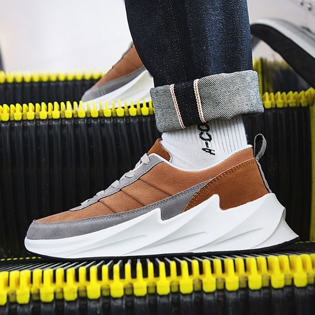 adidas shark new