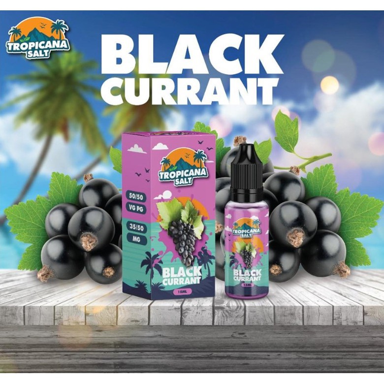 Flavour pod tropicana Aroma Super