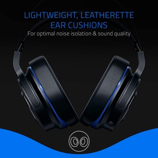 razer thresher ultimate ps5