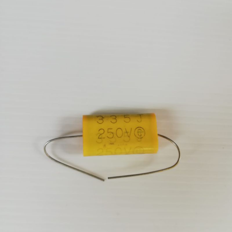 High Quality car audio Capacitor Condensor Shopee Malaysia