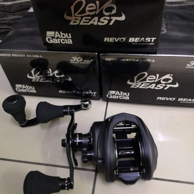 レボビースト　41-HS-L REVO BEAST 41-HS-L レボビースト