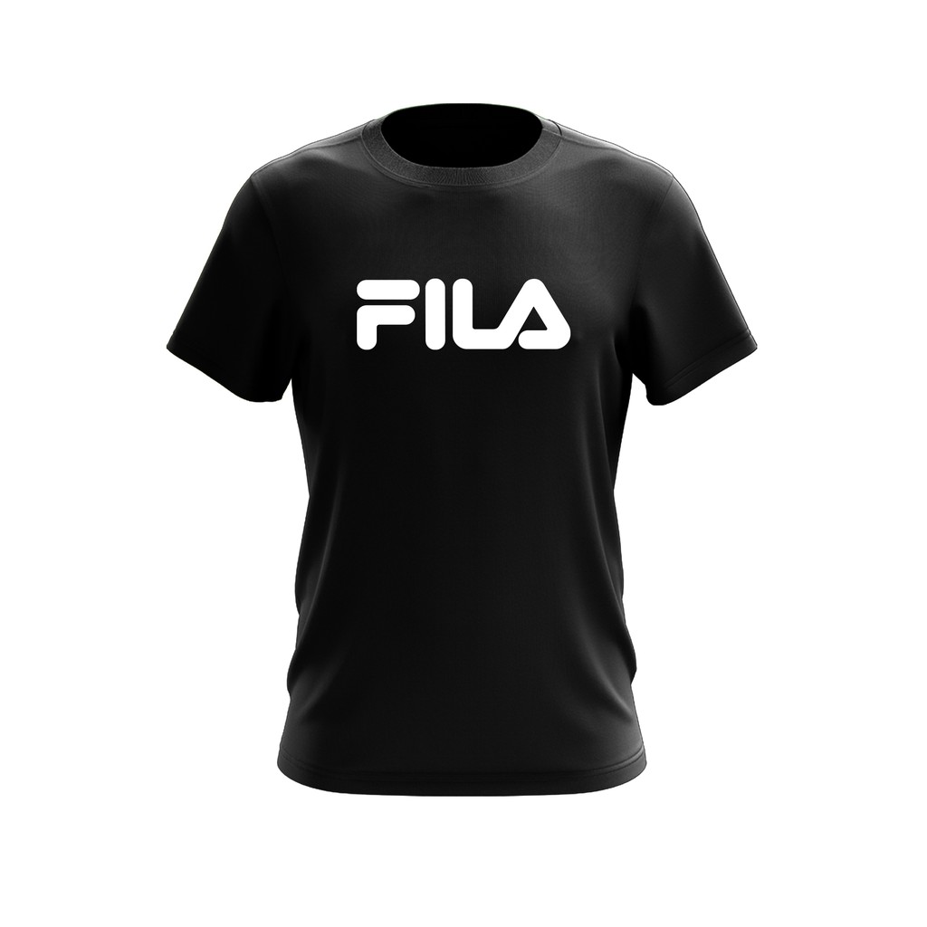 fila design t shirt