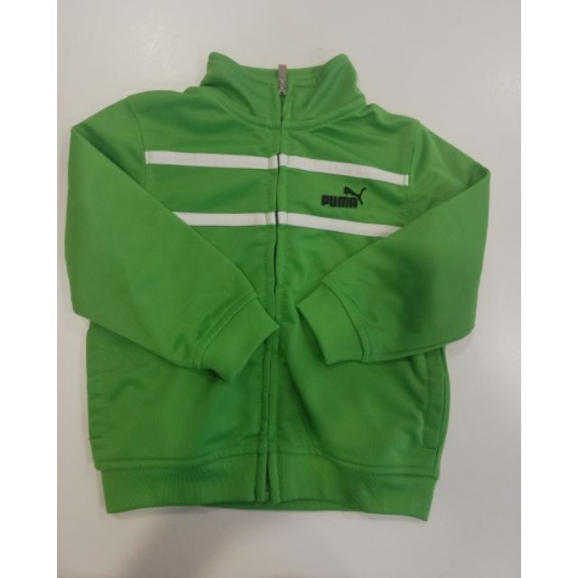 puma sport lifestyle jacket