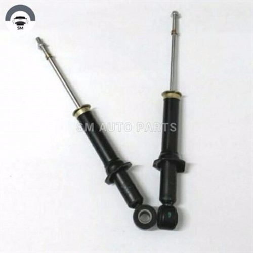 Toyota Altis Zze121 122 Monroe Original Shock Absorber Rear 1 Pair Shopee Malaysia
