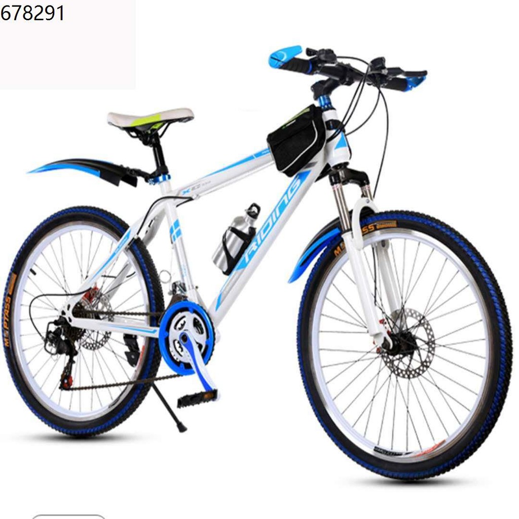 22 inch bike