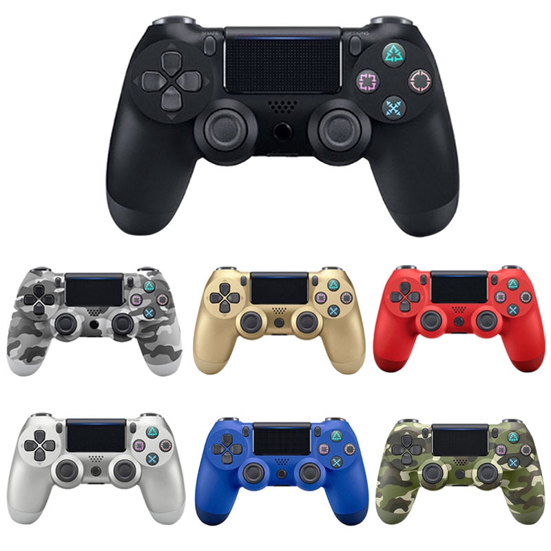 bluetooth ps4 controller to ps3