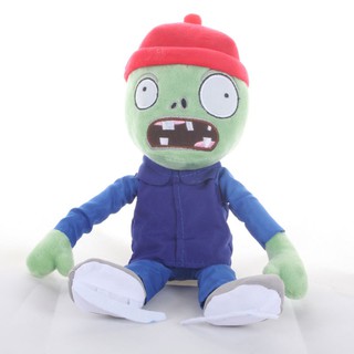 pvz 2 plush toys