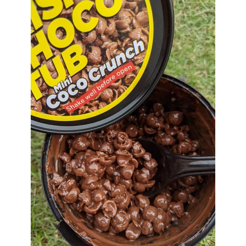 Buy Mini Coco Crunch Ready Stock Seetracker Malaysia