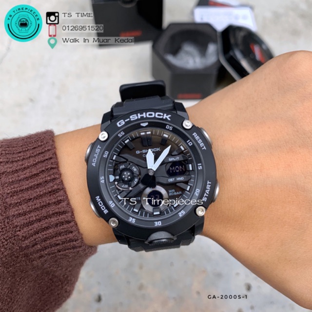 g shock watches website