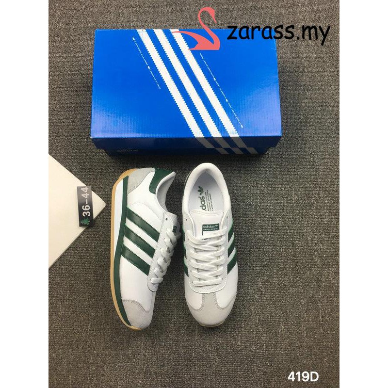 adidas country leather