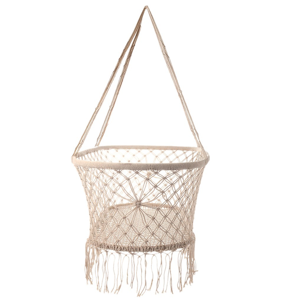 baby hanging cradle