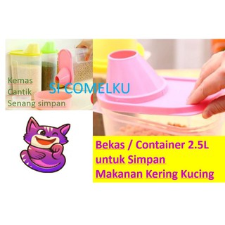 Petua Elak Kucing Berak Merata Rata Dan Cara Hilangkan Bau Tahi Kucing