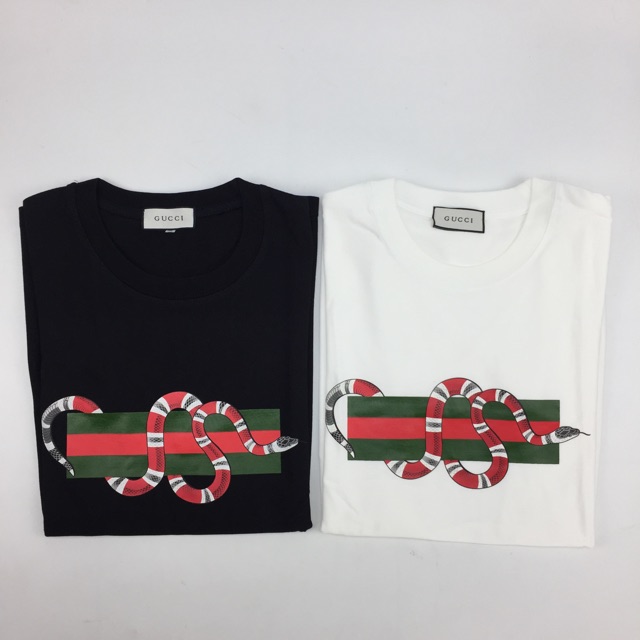 supreme x gucci tee