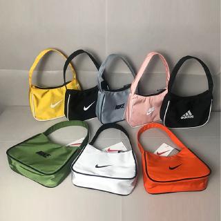 adidas polygon bag