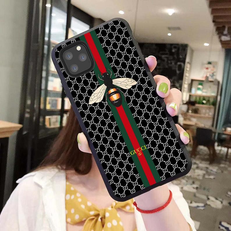 Gucci Phone Case Bee Off 60 Www Concordehotels Com Tr