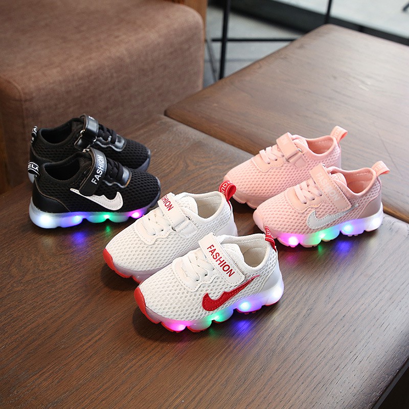 nike shoes 2019 kids