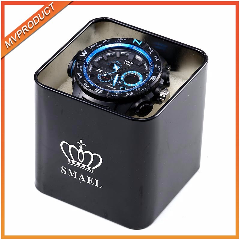 smael original watch