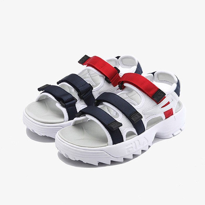 fila jamal mashburn