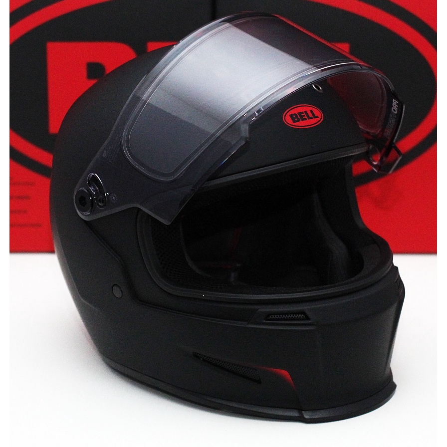 bell eliminator vanish helmet