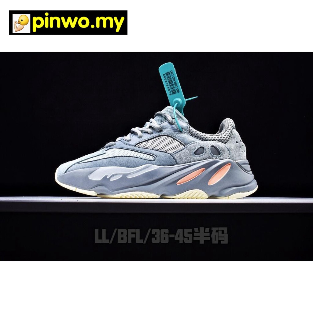 new style yeezy