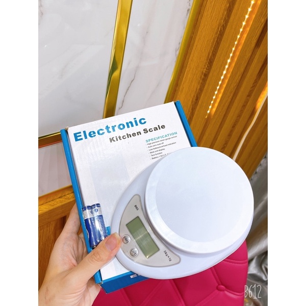 Electronic mini micro-scale | Shopee Malaysia