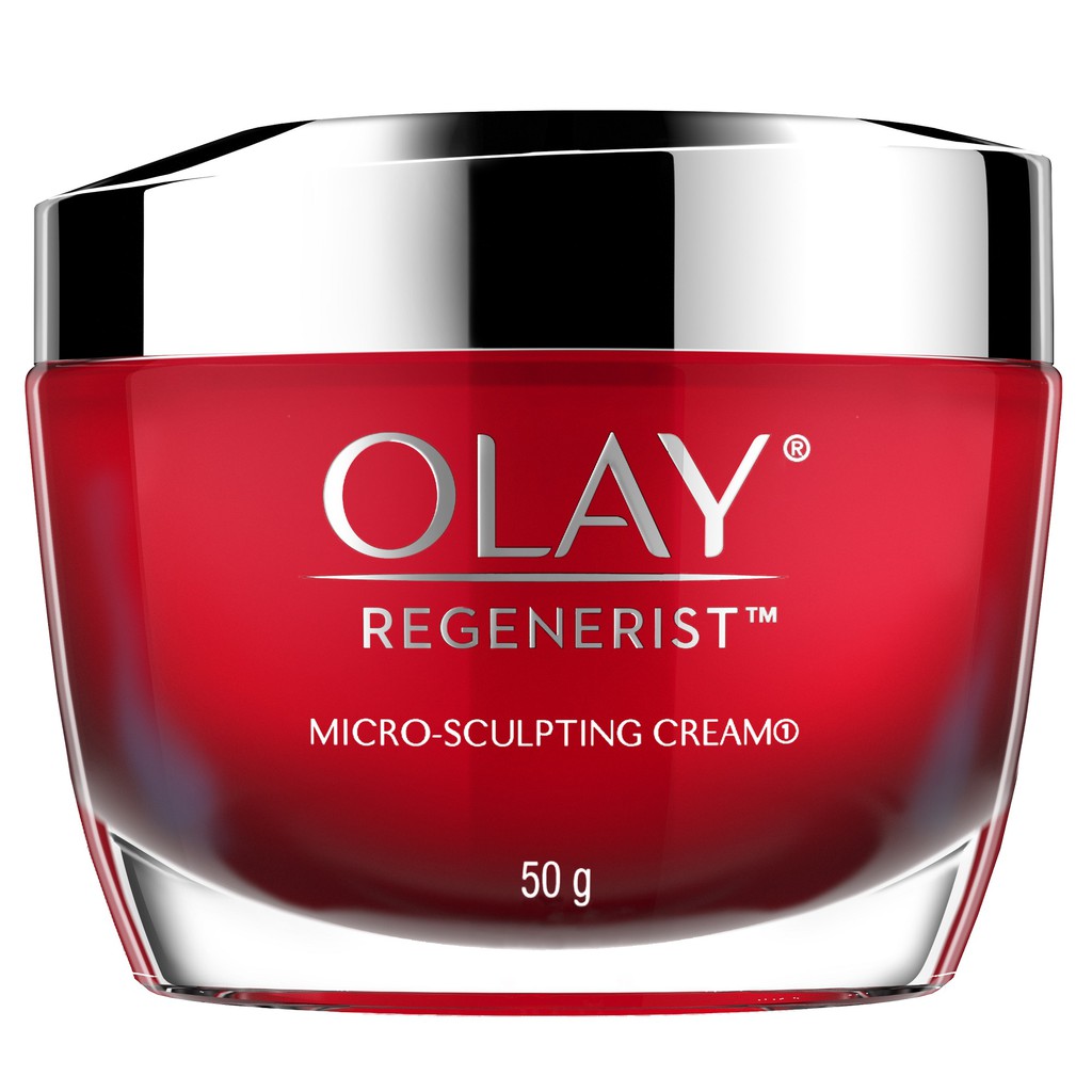 olay regenerist shopee