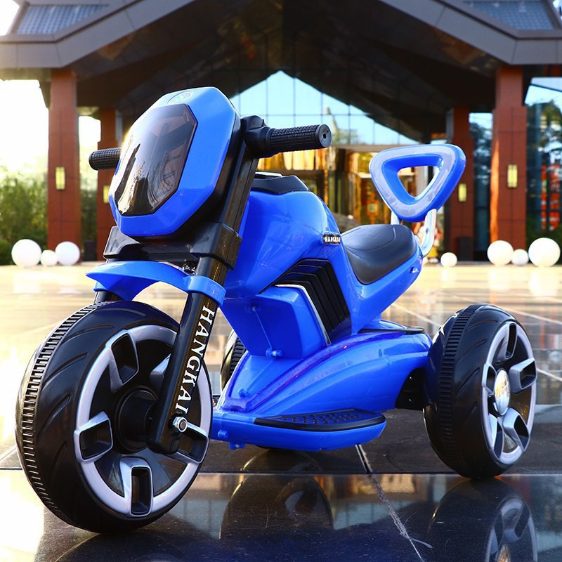 little boy motorcycle