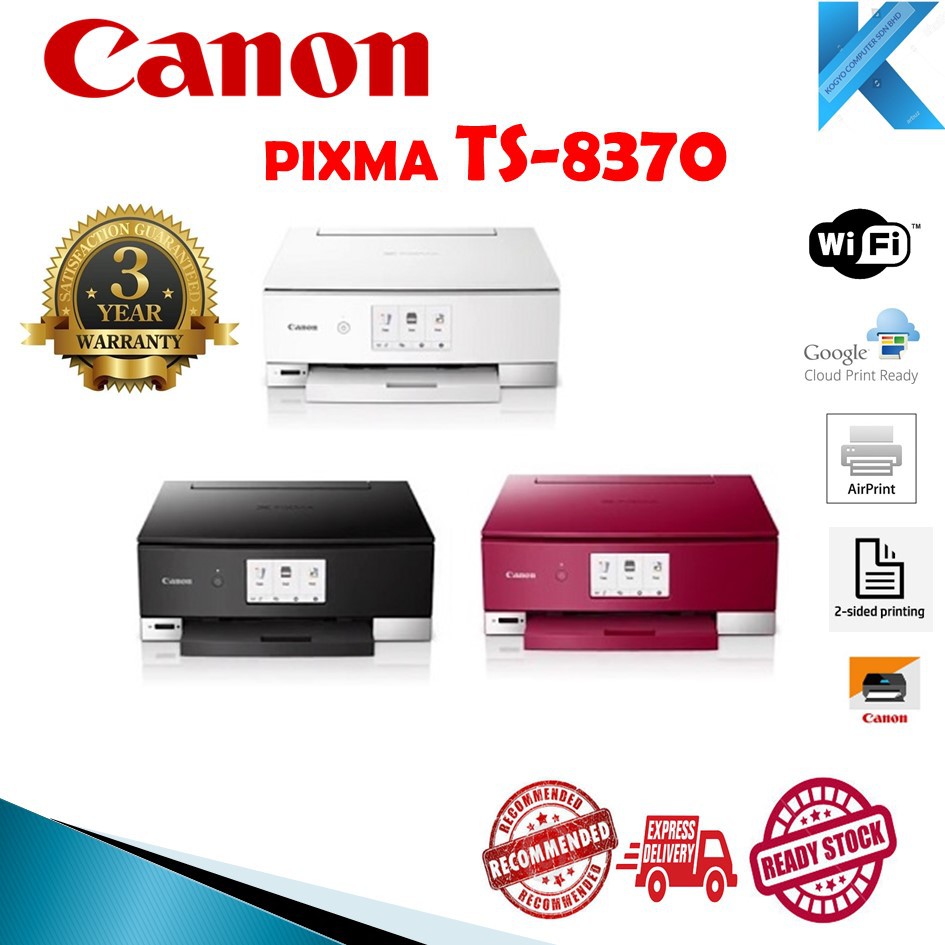 ts8370 canon