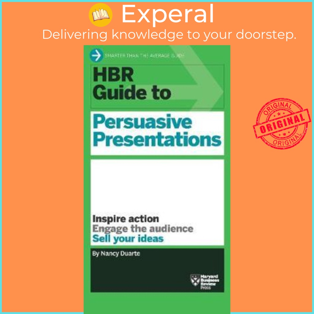 guide to persuasive presentations