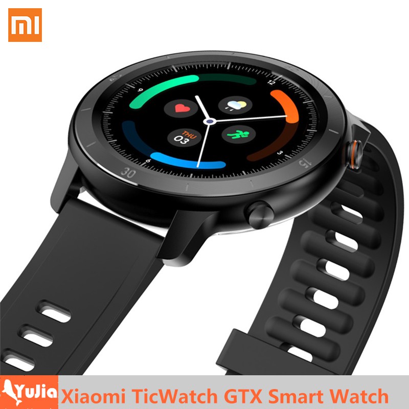 xiaomi ticwatch