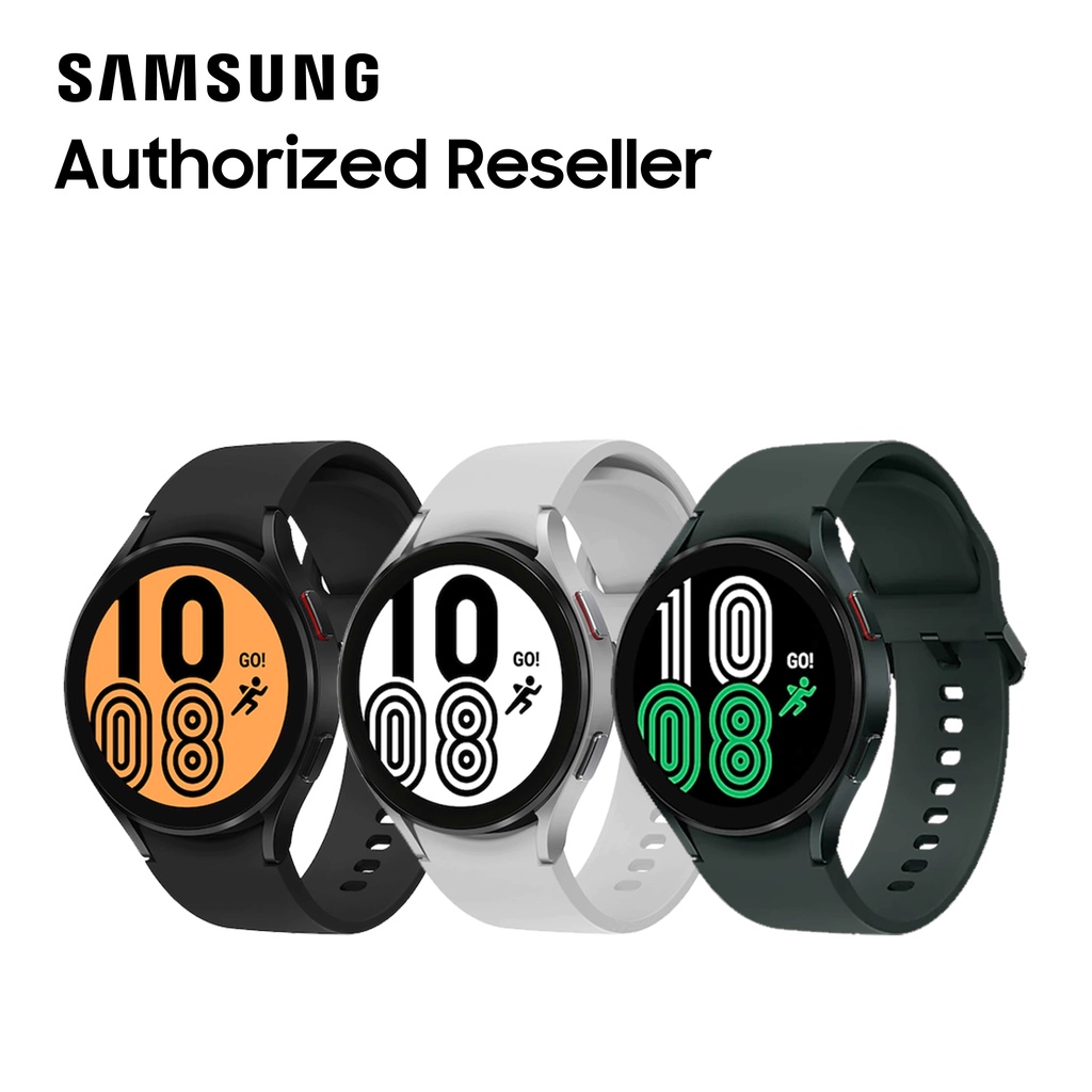 Samsung Galaxy Watch 4 44mm Price in Malaysia & Specs - RM859 | TechNave