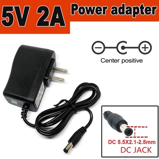 Bestseller, fingerprint scanner adapter, HIP CMi681S and other models use 5V 2A power supply, head size 5.5 x 2.1-2.5mm, used instead of 5V 1A.