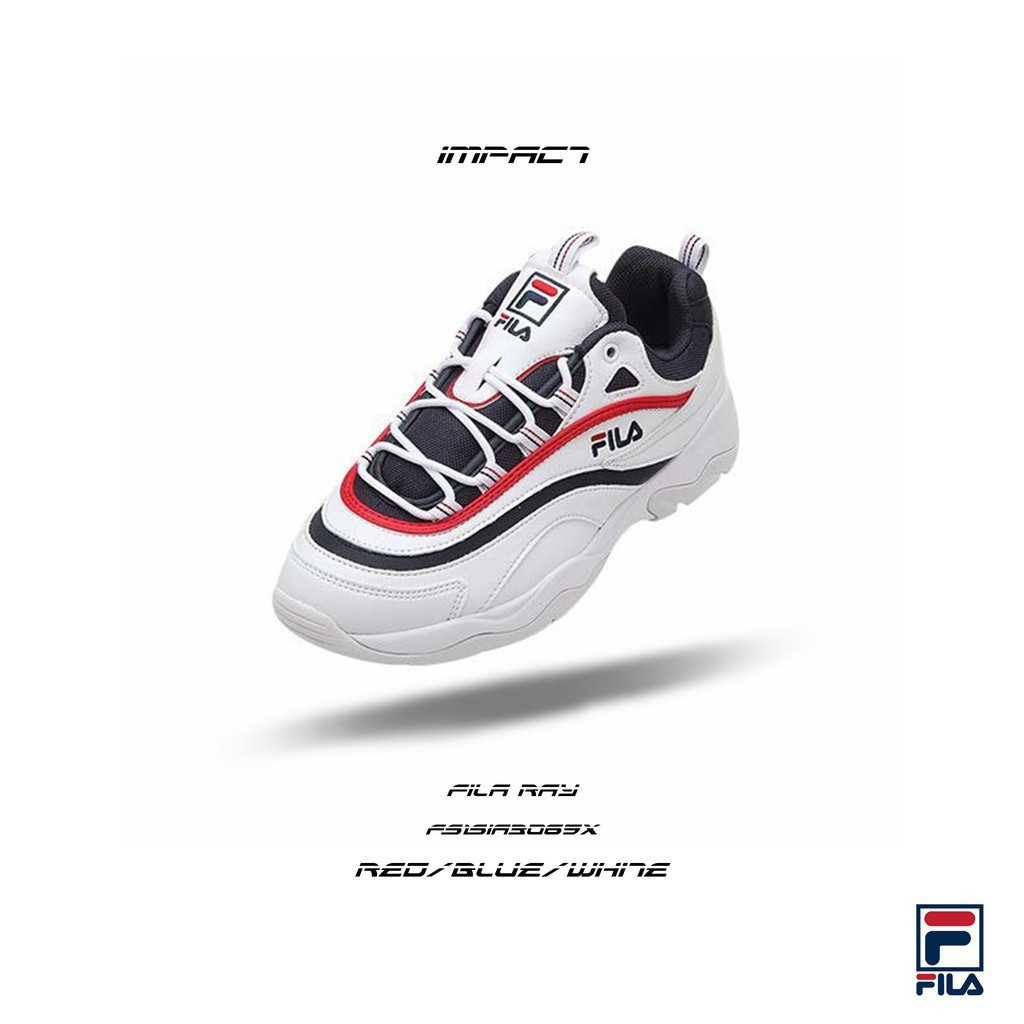 fila basic shoes
