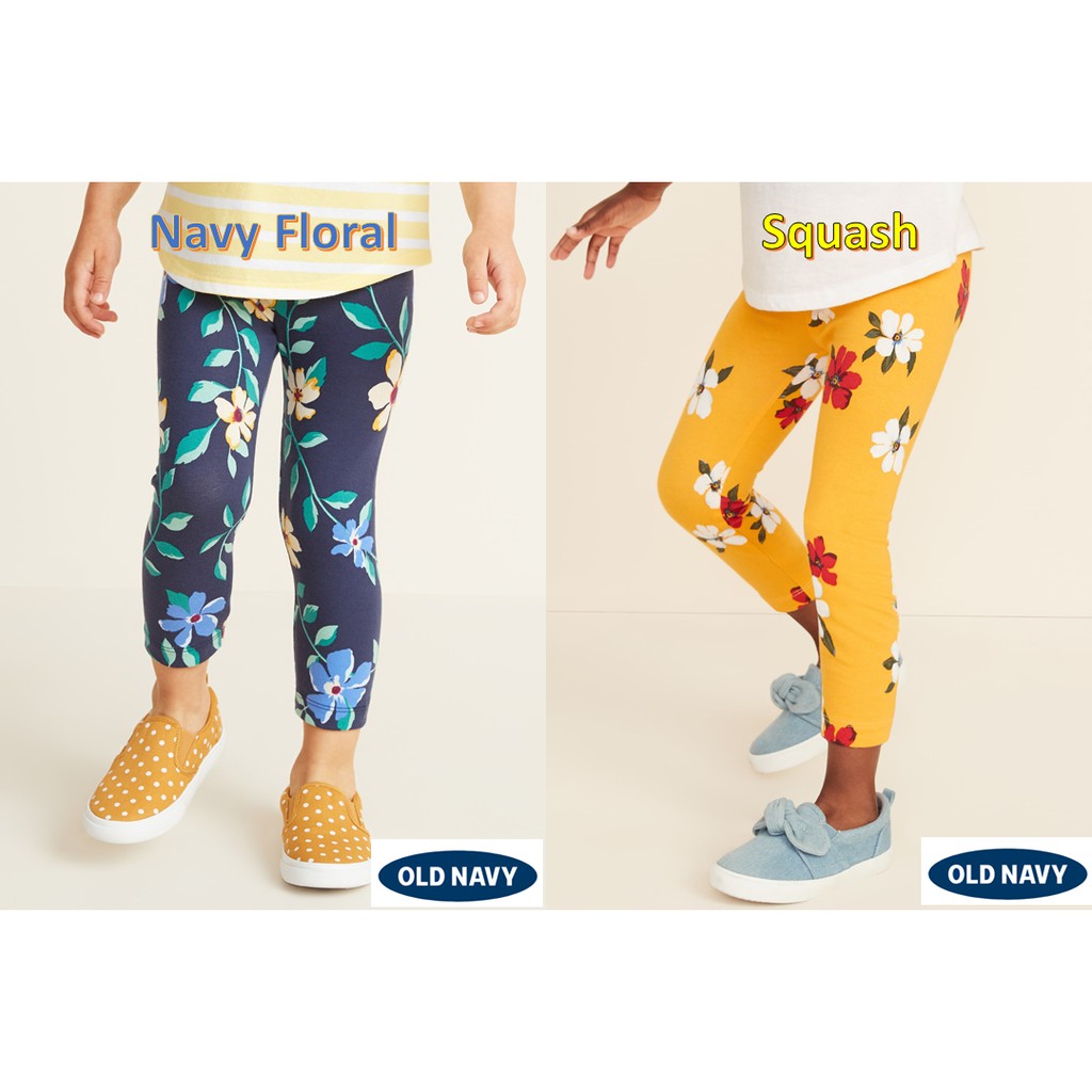 old navy baby leggings