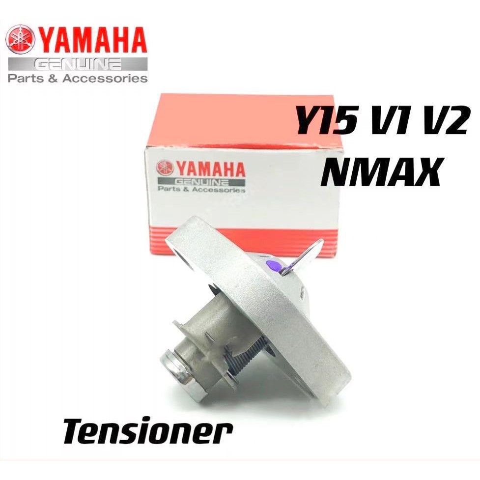 YAMAHA Y15 V1 V2 NMAX150 NMAX 150 Y15ZR AVANTIZ SOLARIZ FZ150 FZ