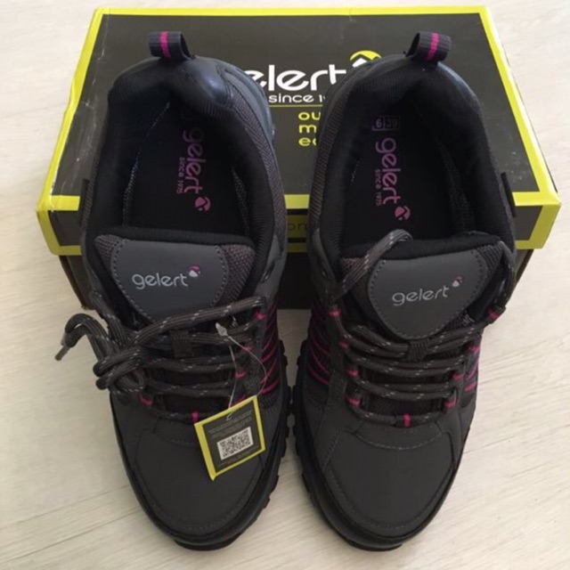 gelert shoes