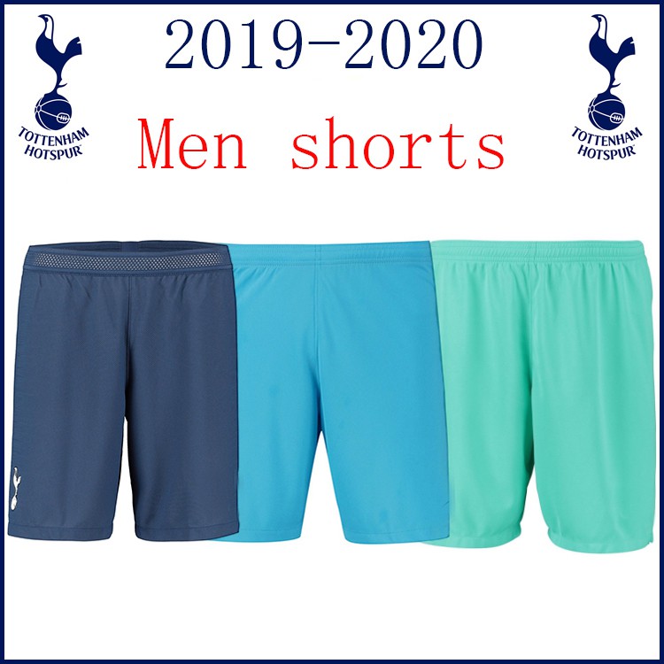 tottenham training shorts