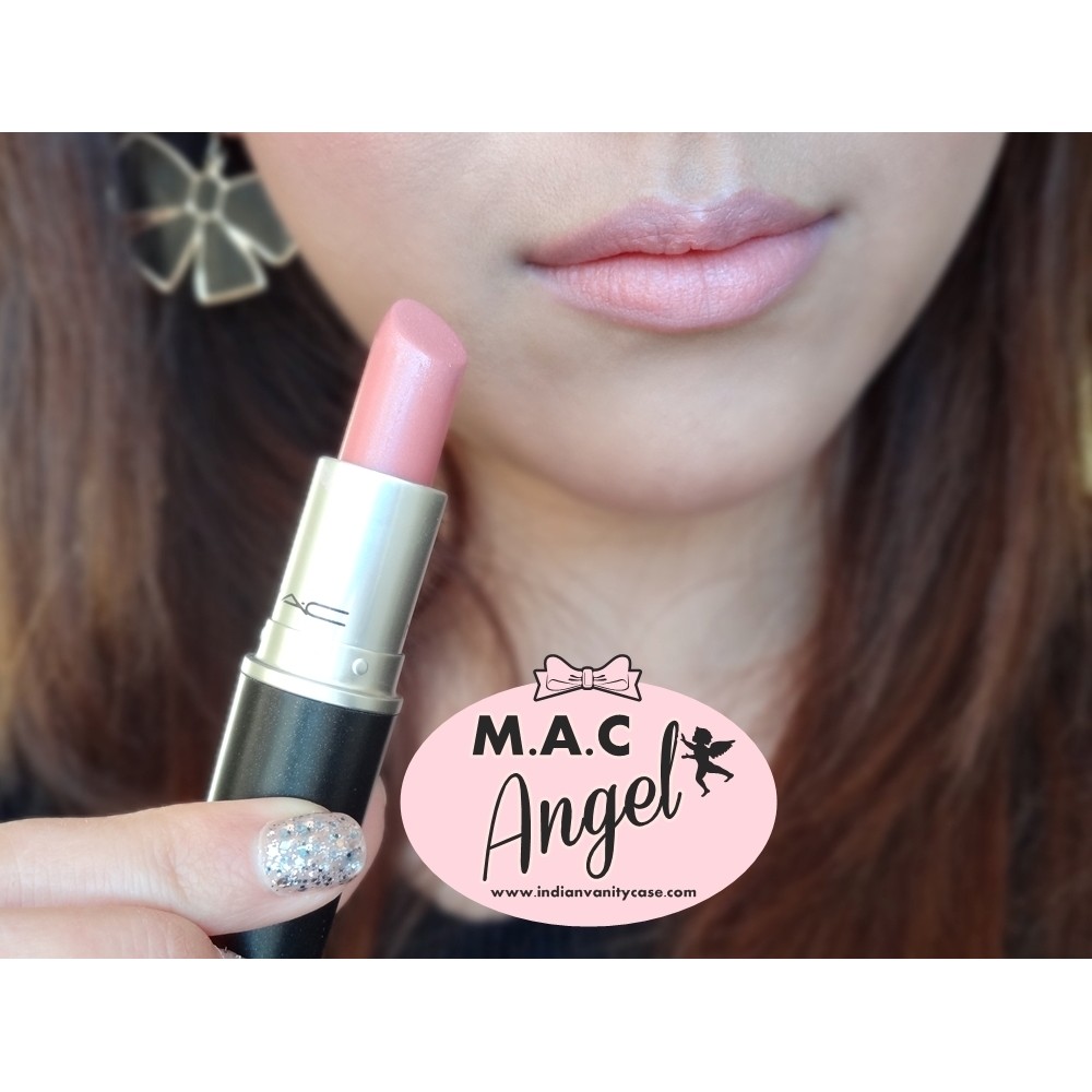 mac angel