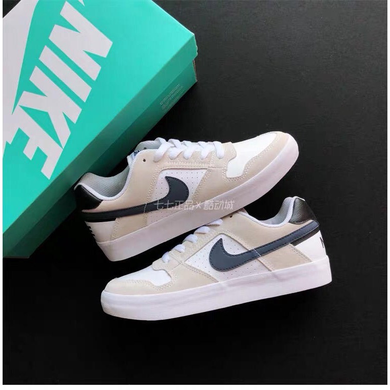 sb delta force vulc shoes