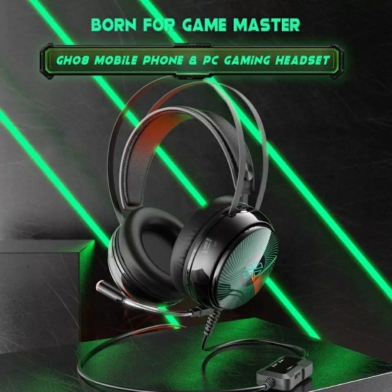 cod mobile headset